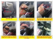 7 lỗi hư hỏng xe nâng thường gặp