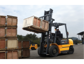 Dịch vụ sửa chữa xe nâng điện