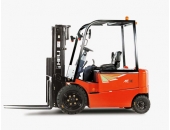 Trợ lái thủy lực xe nâng hàng