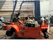 CÔNG TY TNHH MỘT THÀNH VIÊN THƯƠNG MẠI DỊCH VỤ VẬN TẢI TẤN ĐẠT